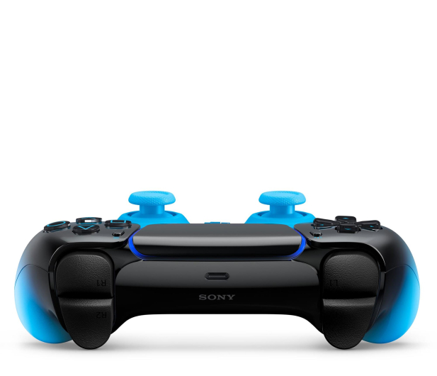 Pad SONY DualSense kontroler Rhythm Blue do PlayStation 5 - 1483502 - zdjęcie 5